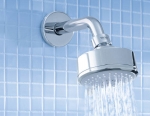 Grohe Fixed Shower